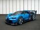 Bugatti Chiron: 1500 cavalli per 420 kmh