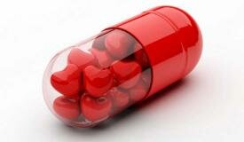 Pillole dell'amore in rapida esplosione: oltre 1,2 milioni di unità vendute