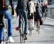 Andare in bici migliora la vista e il cervello