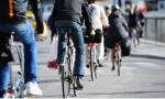 Andare in bici migliora la vista e il cervello