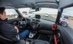 Drive Wise: Kia sperimenta l'auto a guida autonoma