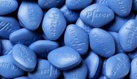 Viagra, i due terzi delle pillole consumate potrebbero essere illegali