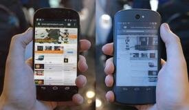 YotaPhone 2, il primo smartphone con doppio schermo presto in Italia