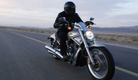 Tutto pronto per il motoraduno "Ride With Pride"