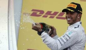 Trionfo Hamilton e disastro Ferrari a Sochi. Le pagelle