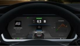 Tesla cerca ingegneri per la macchina che si guida da sola
