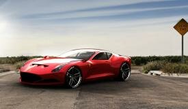 Torna il Gran Premio dell'Automobile a Torino