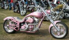 Tutto pronto per il Motosquacquerone della Notte Rosa