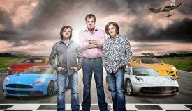 Top Gear diventa spettacolo dal vivo e raddoppia le date in Italia