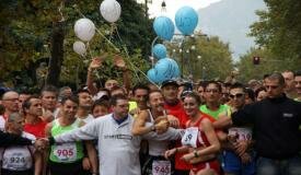 XIX Maratona di Palermo