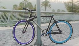 Yerka, la prima bicicletta impossibile da rubare
