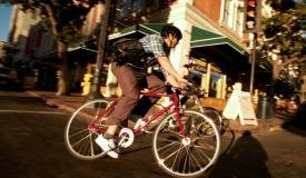 VeloLove, la prima festa nazionale del ciclismo urbano