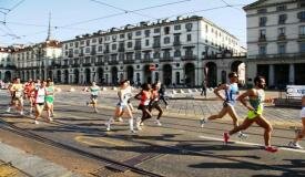 Turin Marathon Gran Premio La Stampa