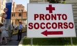 Pronto soccorso: in Italia si resta in attesa per 24 ore