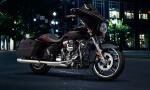 Harley-Davidson, presentate le novità per il 2015