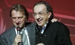 Montezemolo lascia, Marchionne presidente della Ferrari