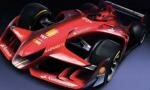 Ferrari: ecco la Formula 1 del futuro?
