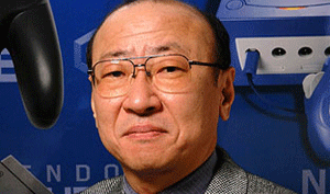 TatsumiKimishimanintendo