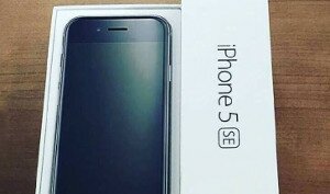 applelancioiphone5se