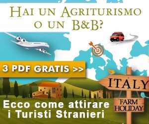 Banner Agriturismi