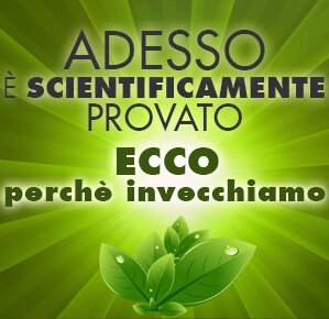 Cosmobenessere Banner quadrato