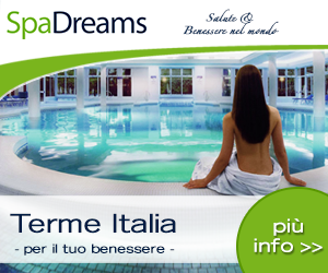SPA-DREAMS TERME ITALIA