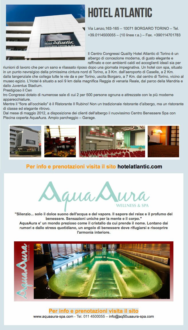Hotel Atlantic