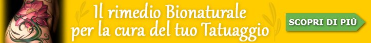 Banner SuperCrema Tatuaggi Orizzontale 