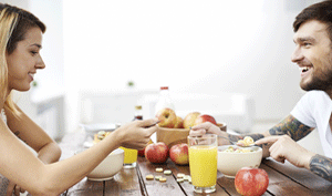 breakfastdatingcolazione