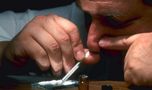 cocainaemozioninegative
