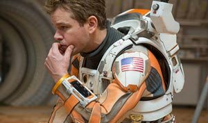 cristoforettithemartian