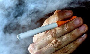 E-cig
