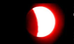 eclissiluansangue