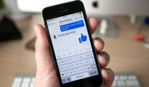 facebookmessengernotizie