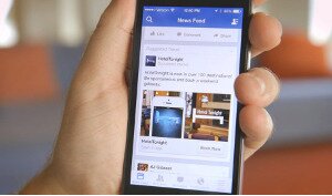 facebookricavitrimestremobile