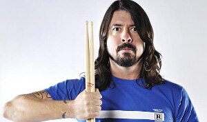 foofighters
