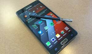 galaxynote5indiscrezioni