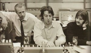 georgemartinbeatles