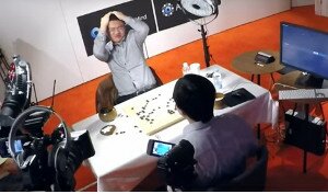 googlealphagosedol