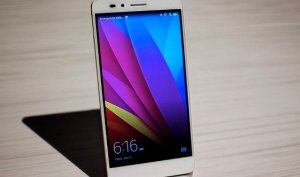huaweihonor5x