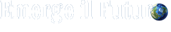 logo bianco