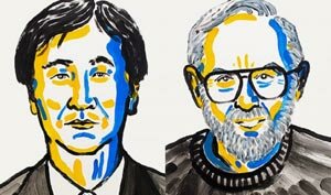 nobelfisicaneutrini