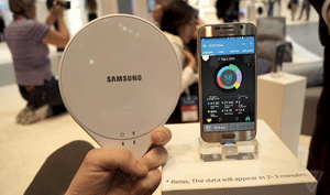 samsungsleepsense