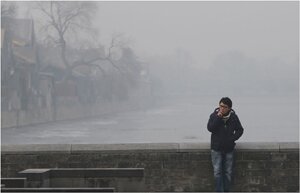 smog