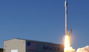 spacexfalcon9atterra