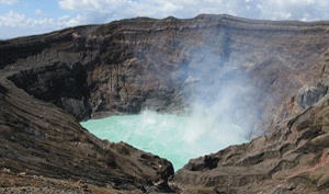 vulcanoasocenere