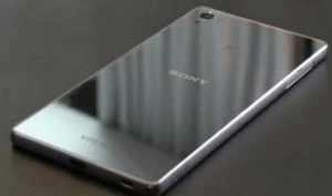 zperiaz5display4k