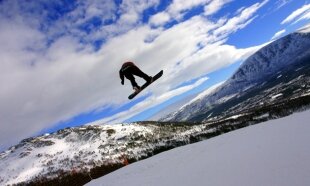 RuLeZ Days a Livigno