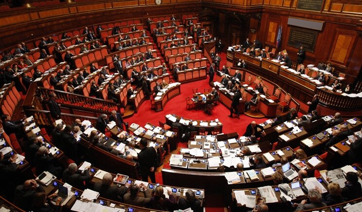 Sanità: via libera dal Senato a tagli per 2,3 miliardi di euro