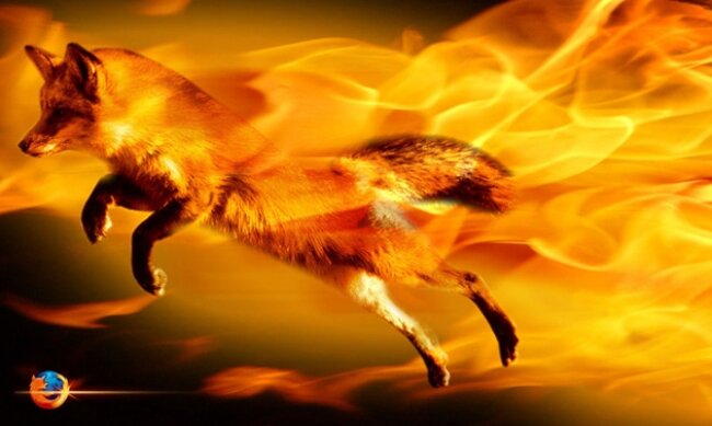 Firefox si regala la privacy per il suo decimo compleanno